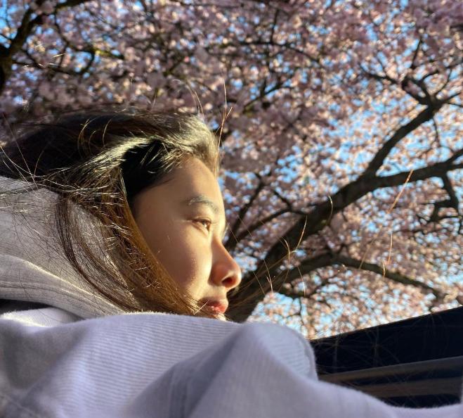 陈坤17岁儿子近照曝光,陈坤19岁儿子近照