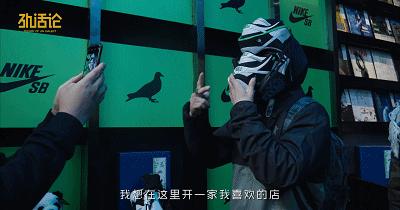 nikesbdunk为什么有点压脚背,劲话论