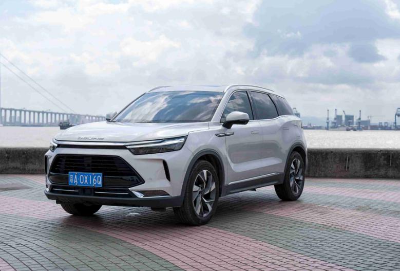 北京x7与哈弗x7对比,欧尚x7plus和哈弗h6国潮版怎么选