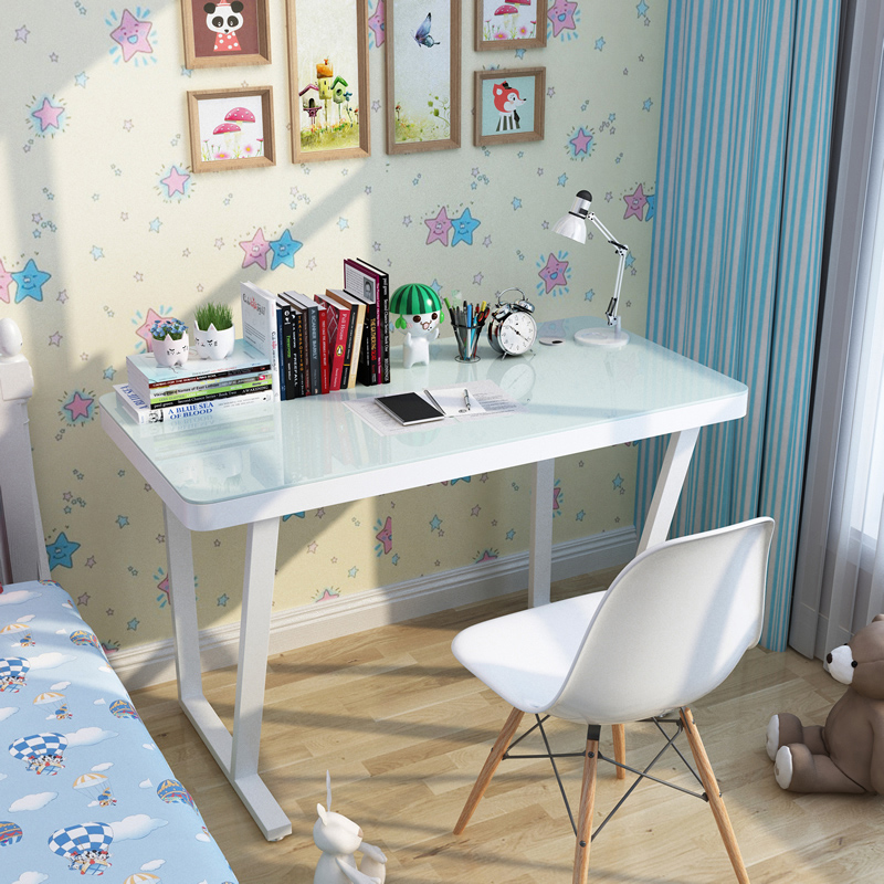 家用电脑桌实木怎么挑,电脑桌怎么挑选板材