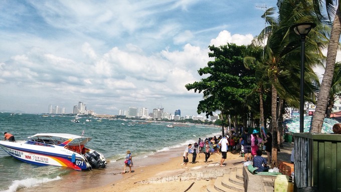 泰国游记感悟几句话,泰国游记vlog