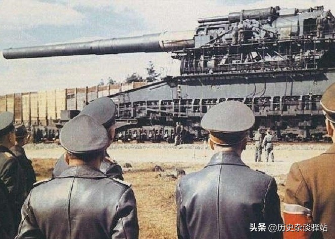 谁的“光环”更耀眼？三突子和SU-122“暗中较劲”，优缺点共存