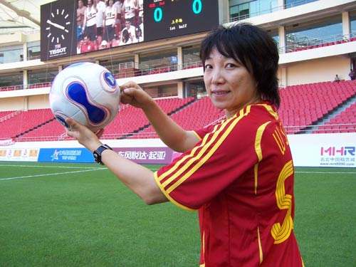 中国女足最新比赛消息,中国女足时隔十六年重回亚洲之巅