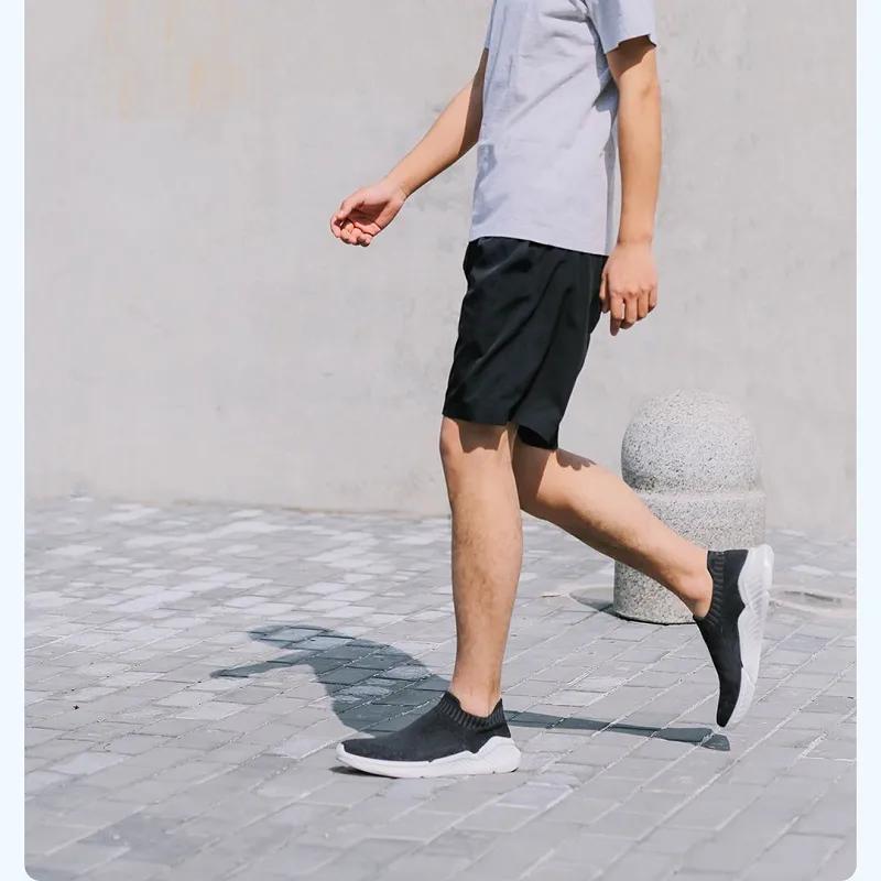 好轻、好穿、好舒服，双脚自由呼吸