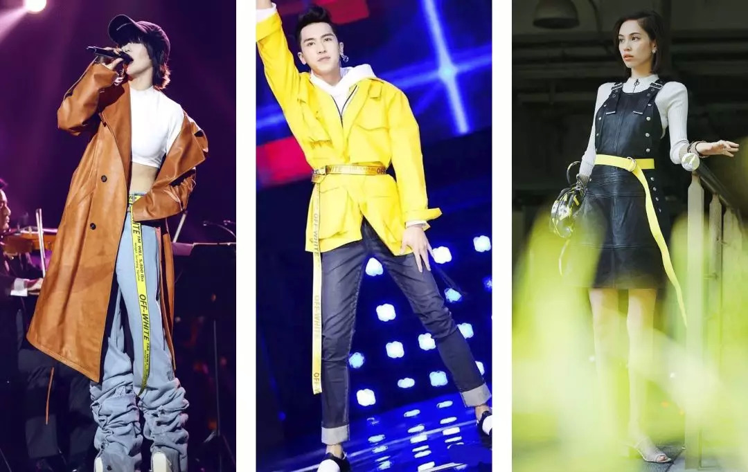 十年盘点,十年大盘点