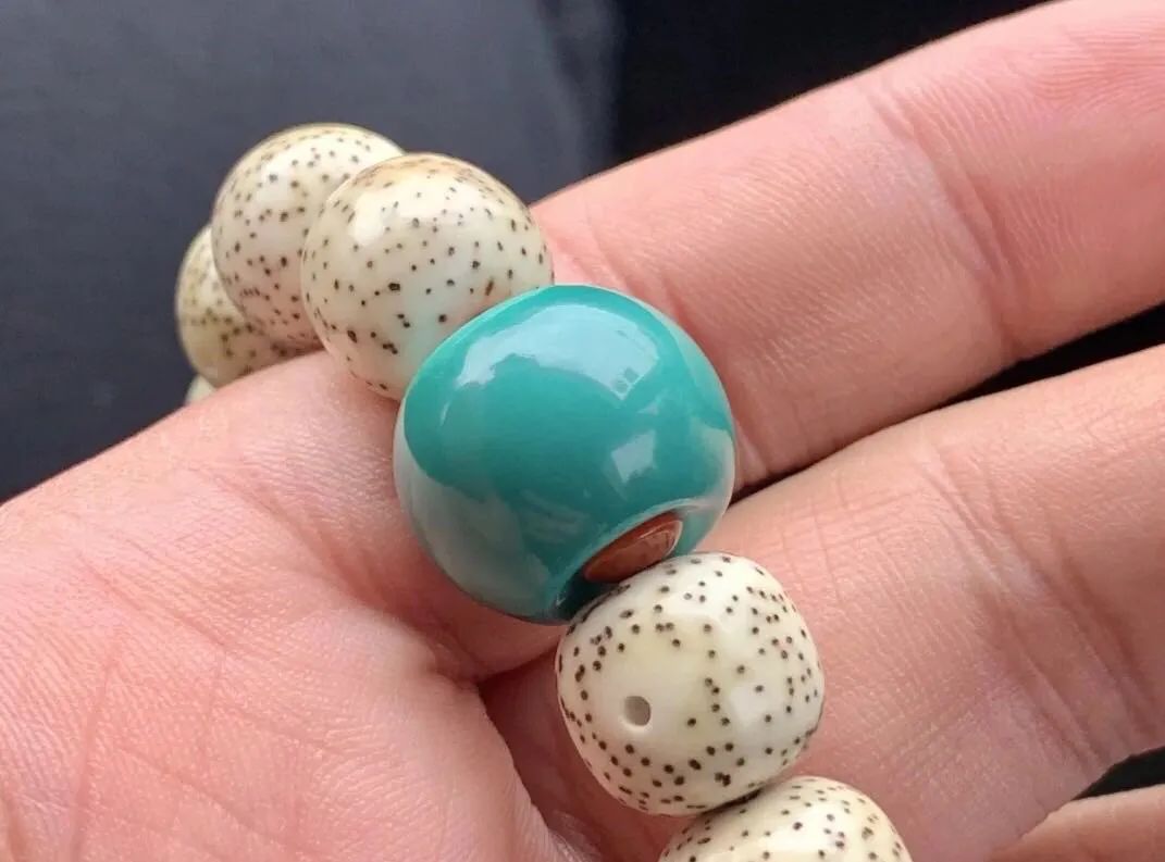 星月手串单圈多少颗对照表,女士单圈戴多大珠子手串合适