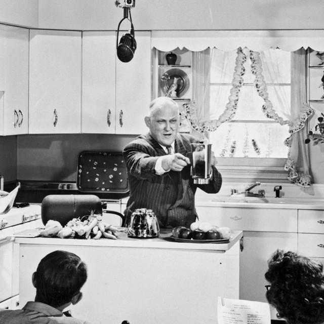 不用后悔系列！五星级酒店主厨新pick的厨房神器藏不住了