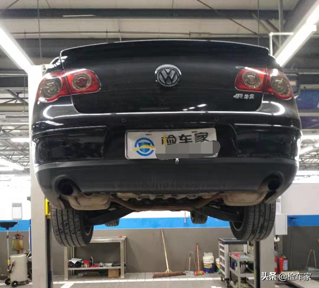 全进口迈腾四驱 (最新款迈腾四驱)