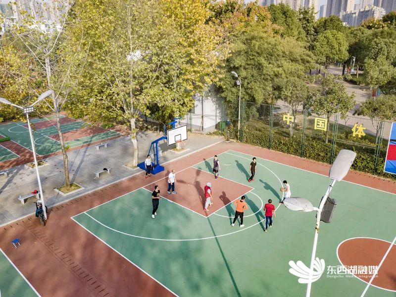 啧啧啧~常青花园,幸福的味道!