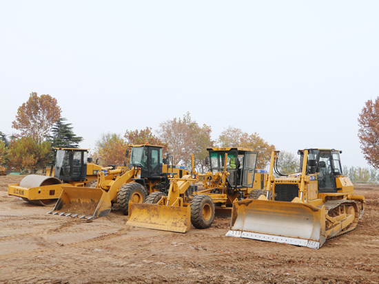 巅峰对决效傲江湖！山工机械特种兵训练营第二季圆满收官！