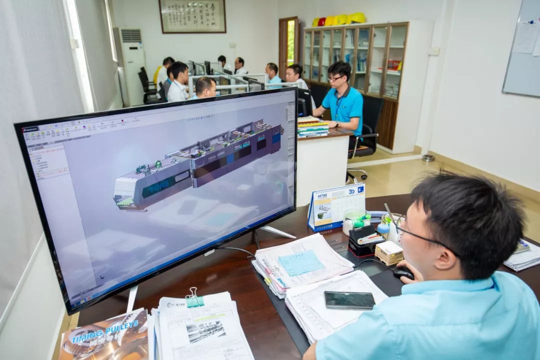 台一精工机械有限公司在哪里,台一精工智能化制造项目