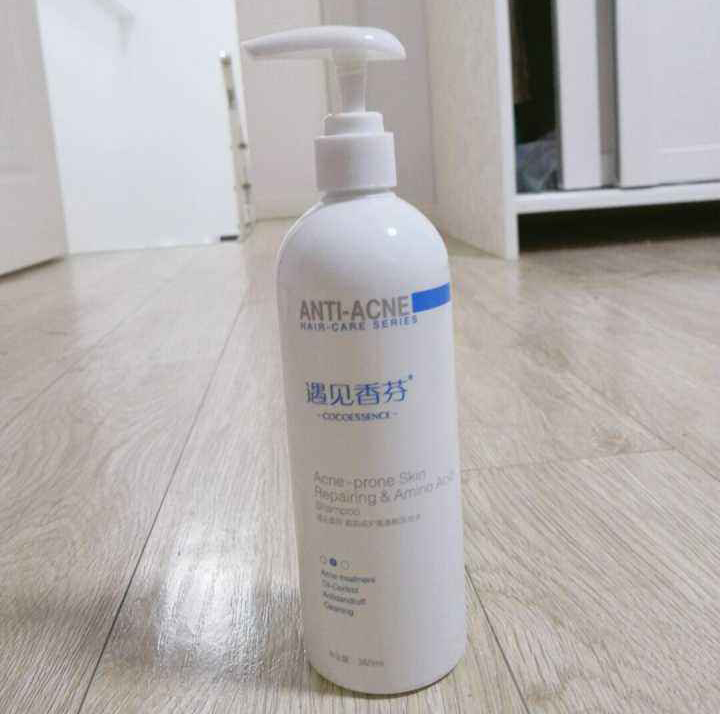 明星用的洗发水沐浴露,乔欣介绍的花洒是什么牌子