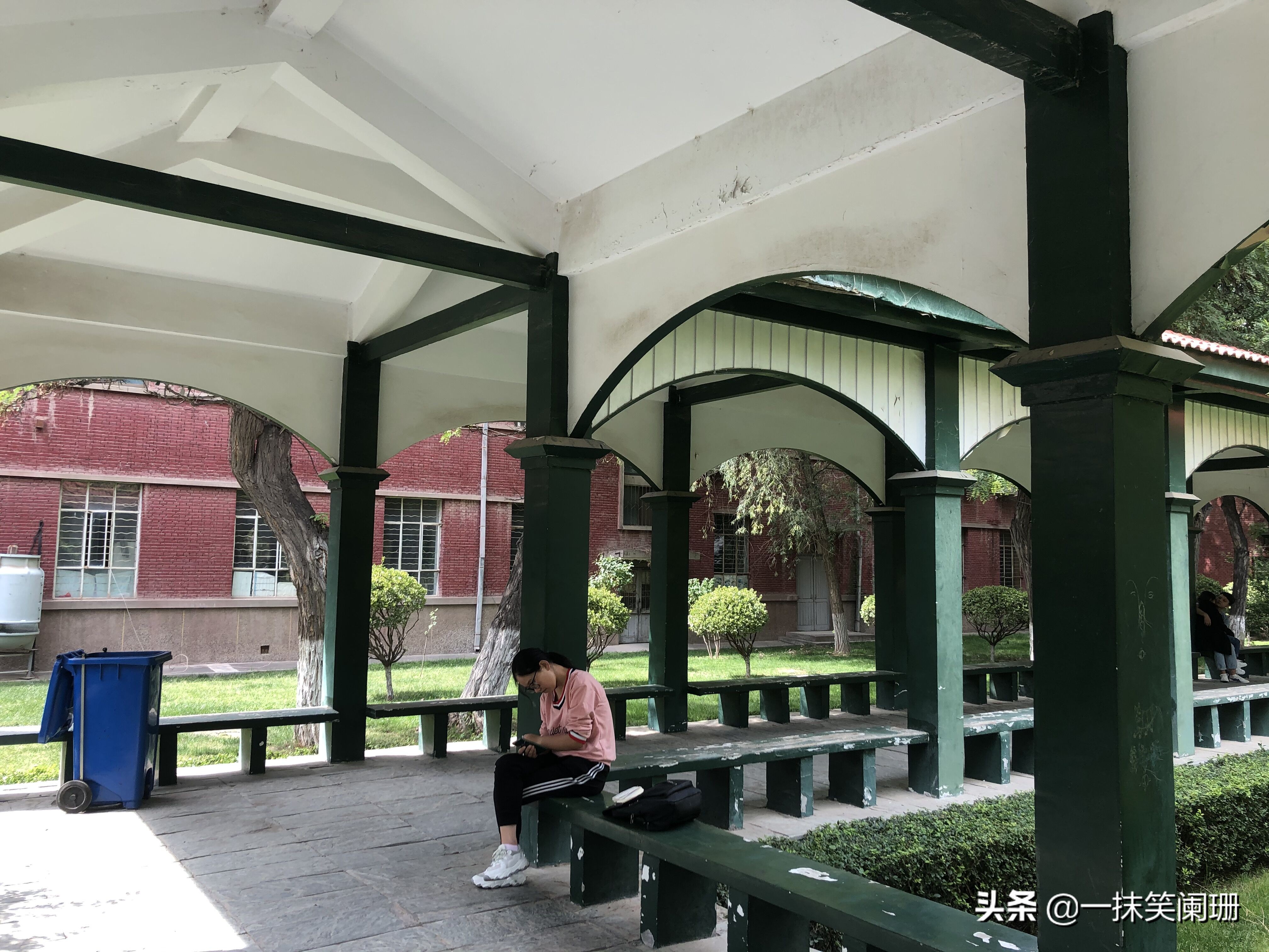 兰州交通大学在西北排名,西北第一高校是兰州大学