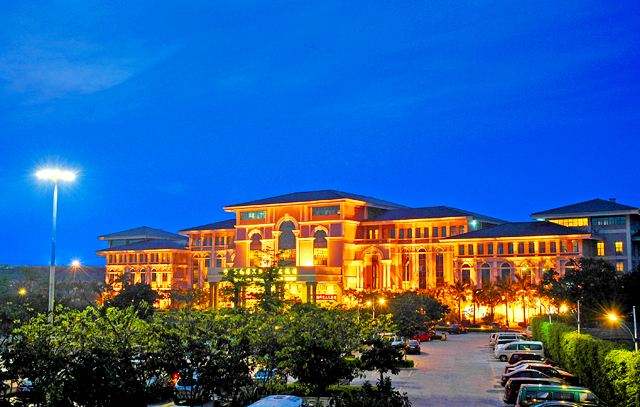 清远清泉湾游玩攻略,清远聚龙湾游记攻略