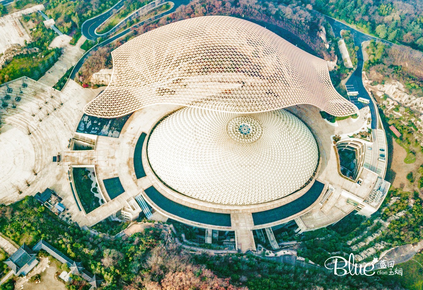 中国最美的大乘佛寺,最有灵性的古佛寺