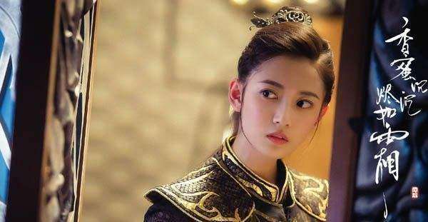 剑王朝夜策冷幕后花絮,剑王朝夜策冷剧情