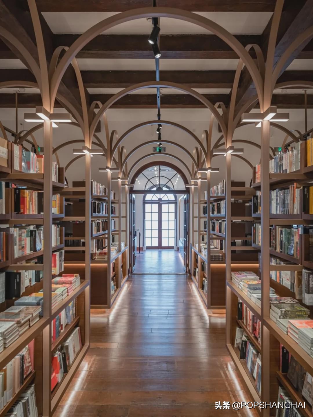 2019魔都潮人私藏网红地标全曝光,2019魔都必去50个地标