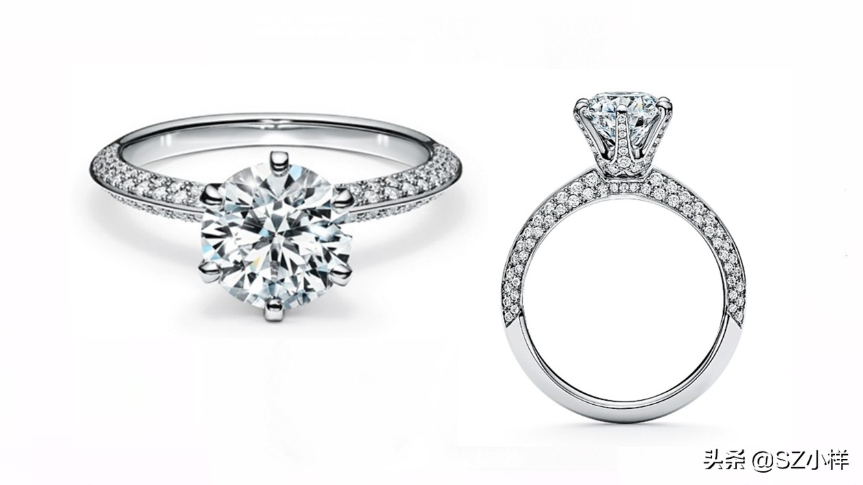 比较好的国内婚戒品牌,今日全球婚戒排行榜有哪些