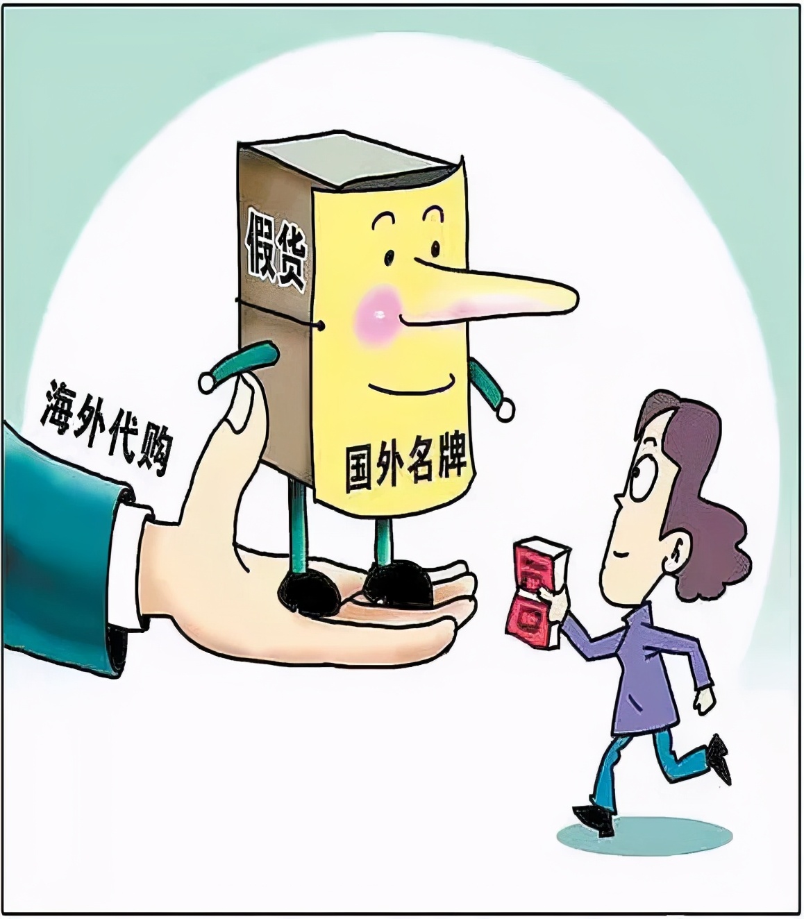 代购假货1000元怎么追回,代购保健品退一赔十