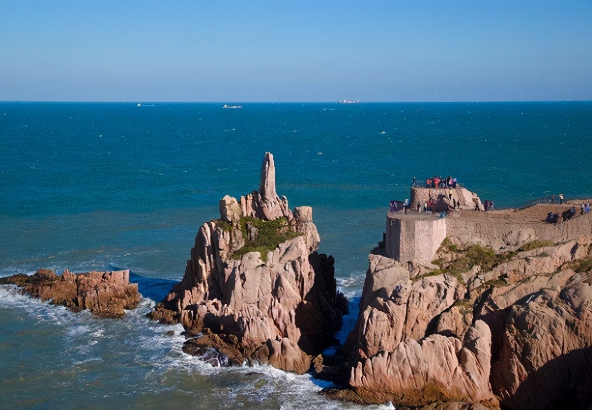 山东荣成旅游最新视频,游遍威海