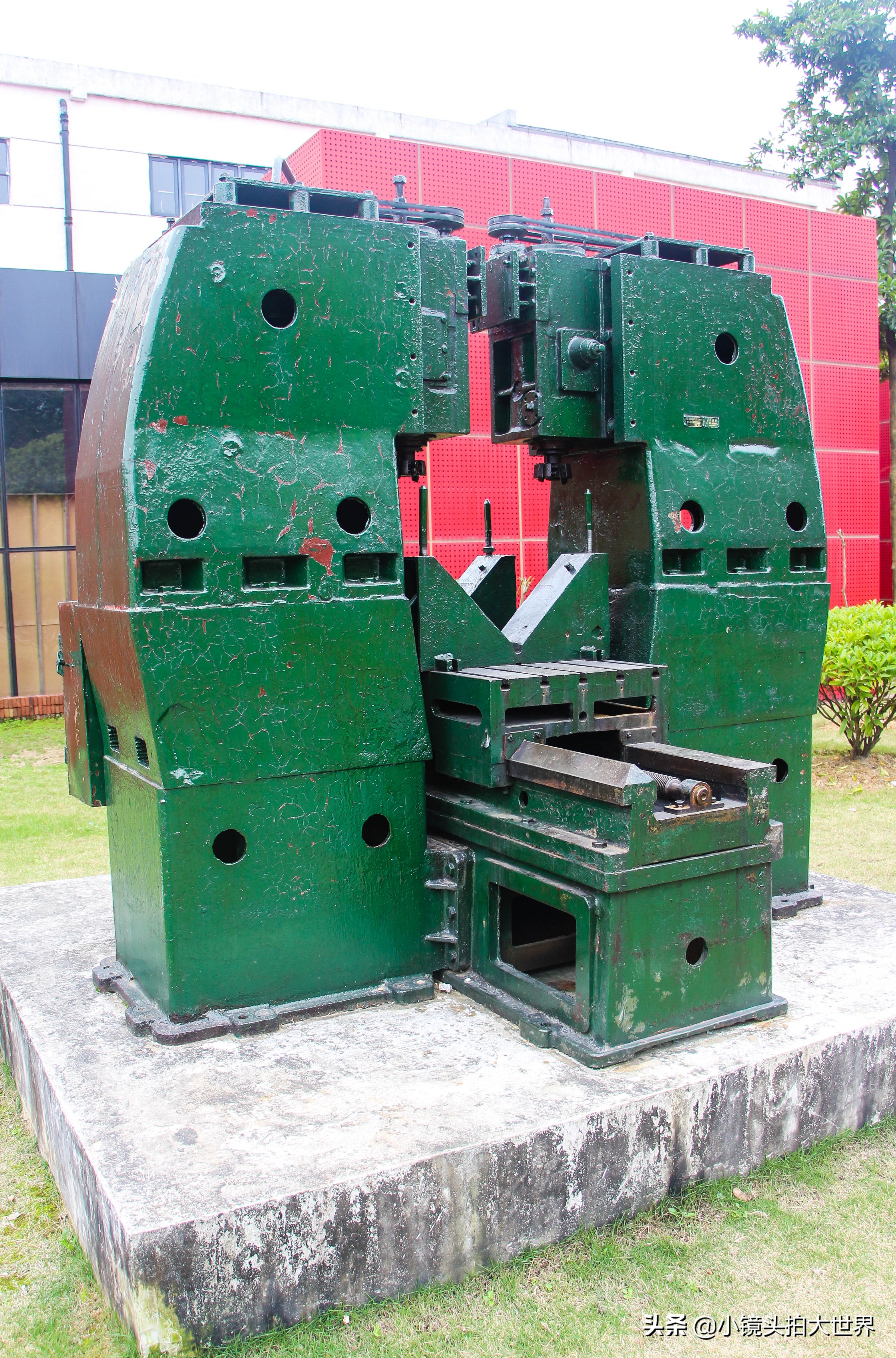 柳州工业博物馆寄存,柳州工业博物馆图片