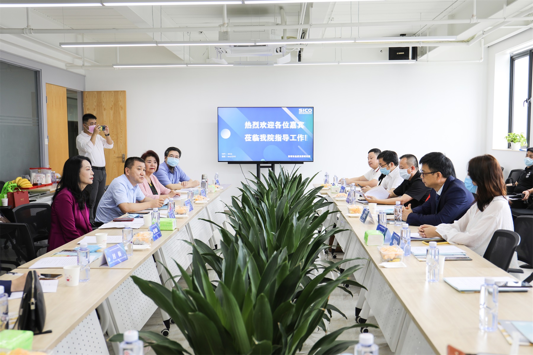 三也真品,三也生物科技力鼎茶