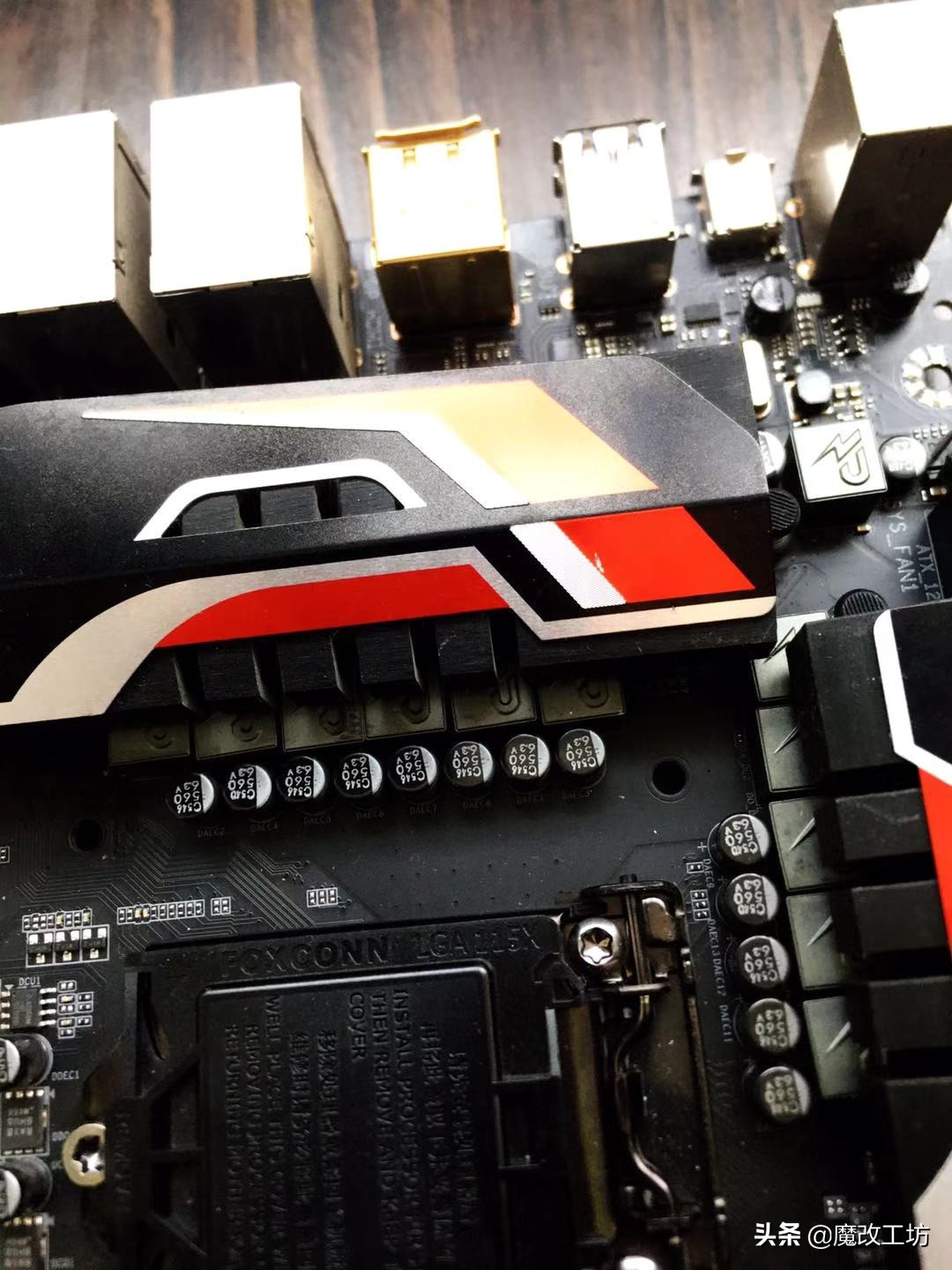 技嘉z170主板哪个性价比最高,技嘉旗舰主板z170