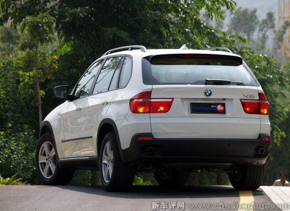 宝马x5深度评测进口f15,宝马x5m黑武士2021款内饰