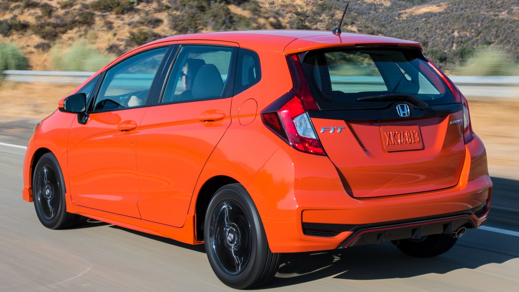 最适合年轻人的第1款车,最值得年轻人购买的4款车