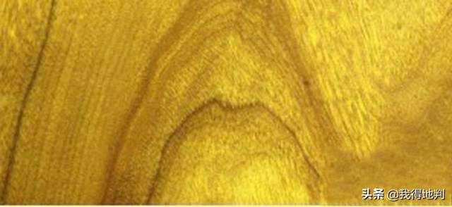 金丝楠纹理鉴赏,金丝楠阴沉木极品纹理集合