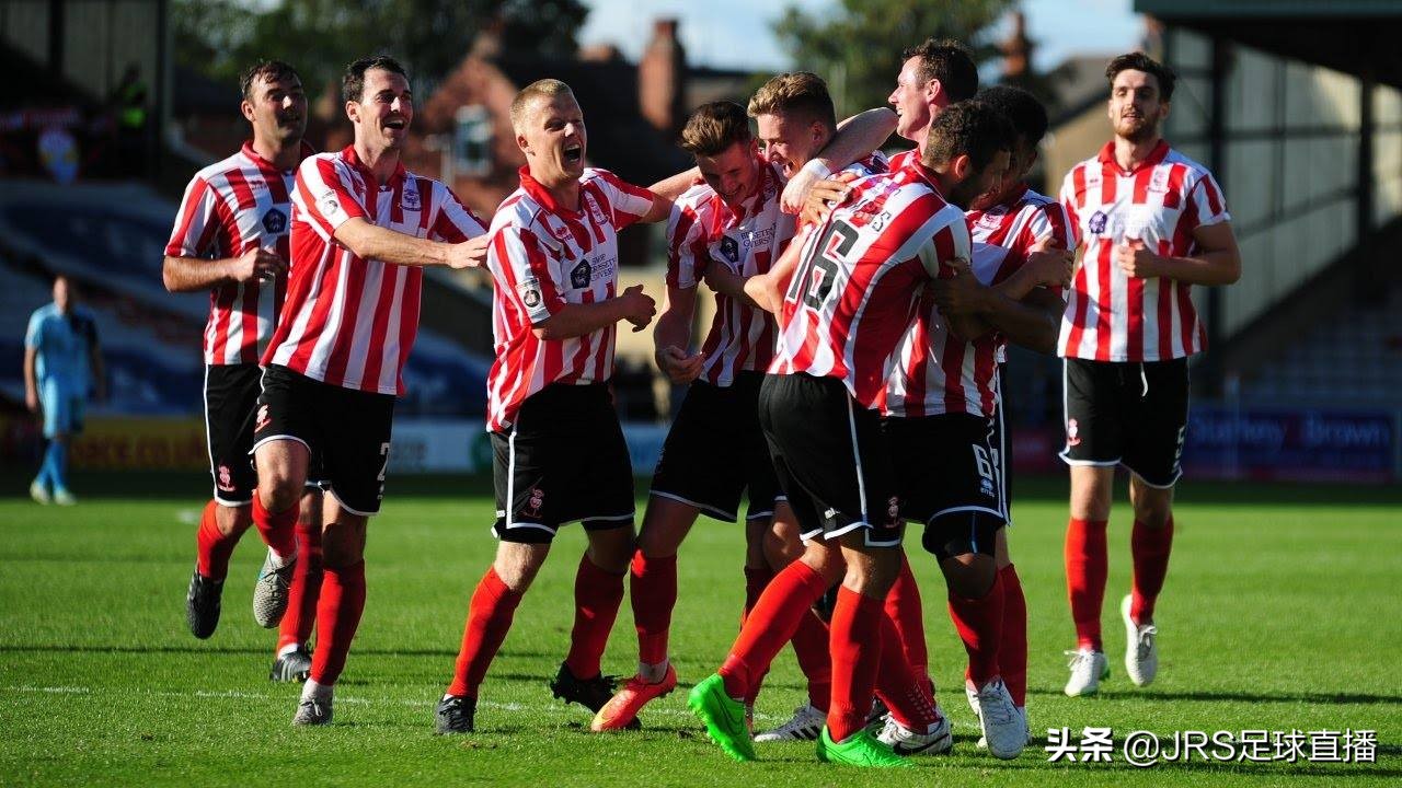 林肯城vs唐卡斯特在哪里看比赛,林肯城vs唐卡斯特比分结果