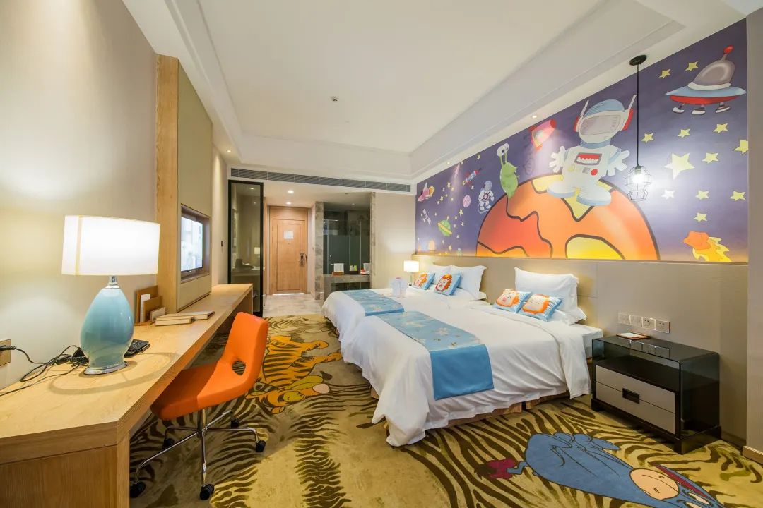 上海迪士尼攻略浪漫项目,上海迪士尼最全攻略带价格