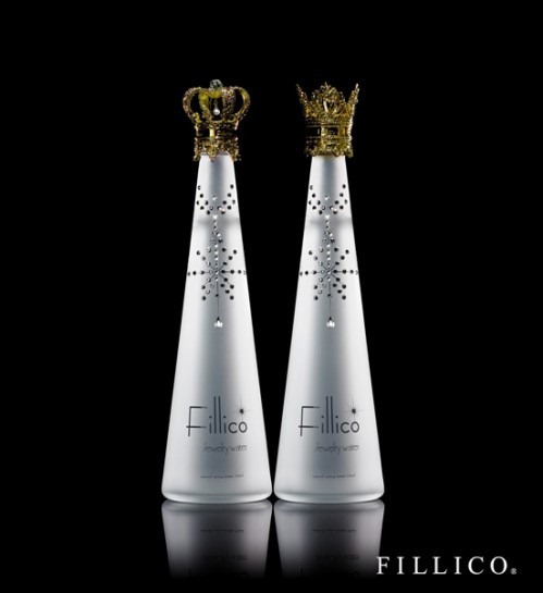 世界水价格排行,世界十大名水价格是多少