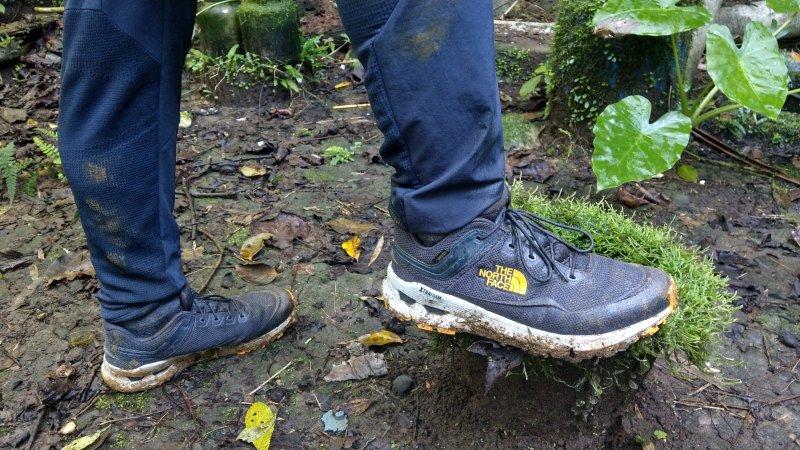 北面徒步鞋专业级和高性价比,北面徒步鞋thenorthface怎么样