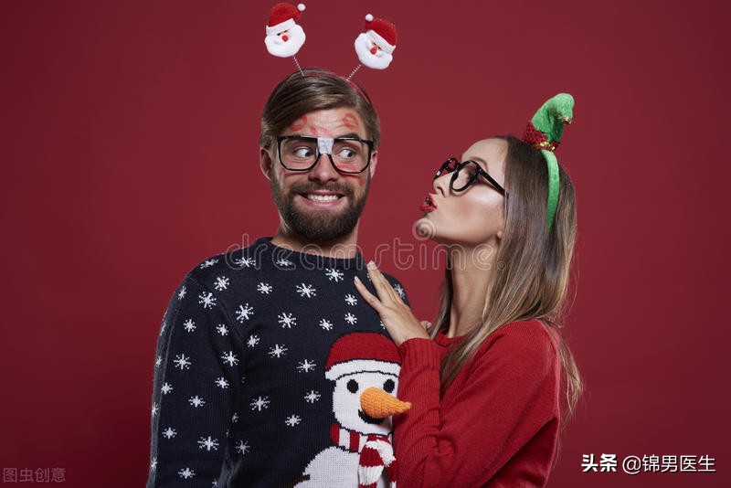 吻痕可以当作证据吗,怎么判定吻痕