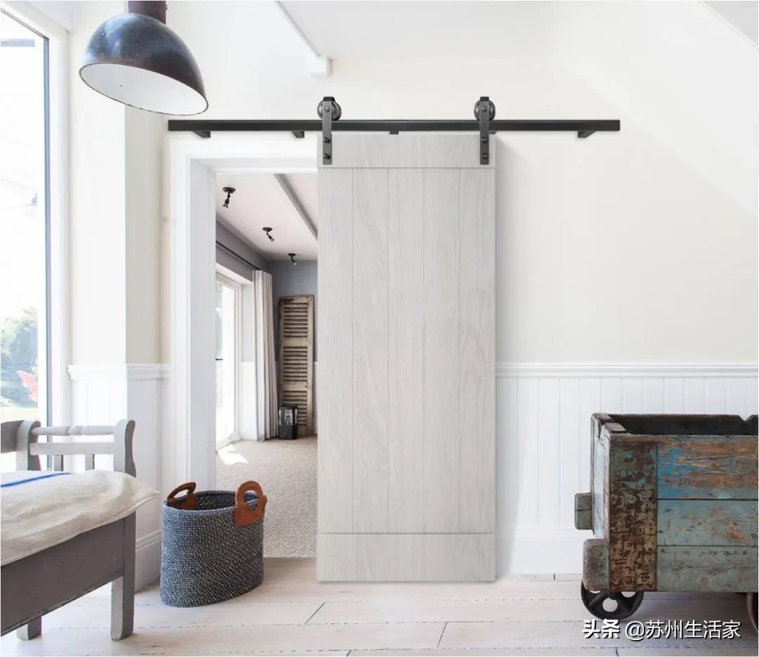 谷仓门值得装修吗,谷仓门为何装修师傅不建议做