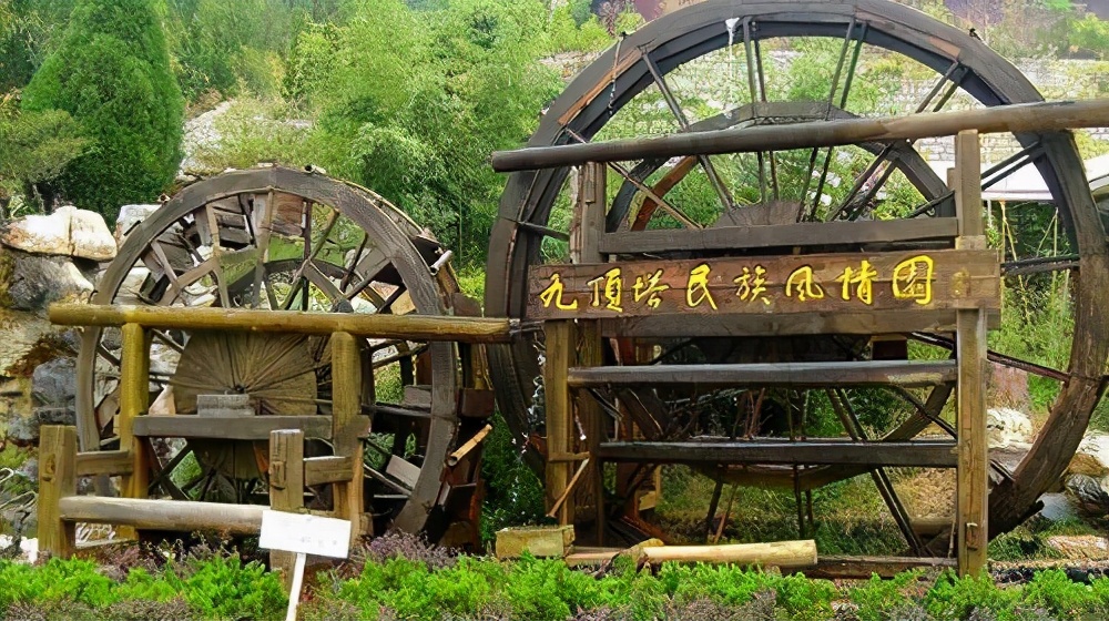 山东济南4a景点,济南市华山旅游景区