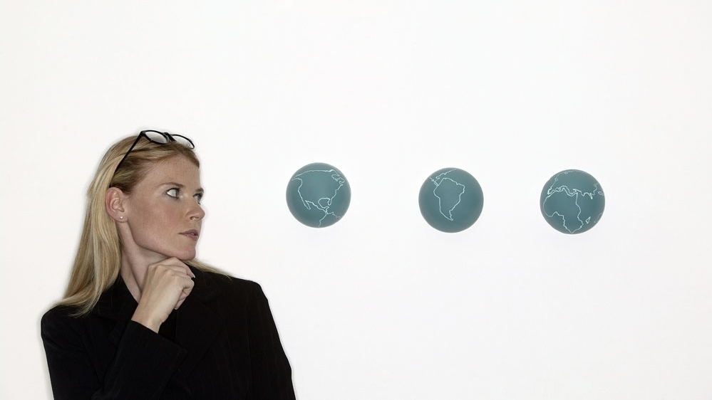 掌握高效率人生《搞定》