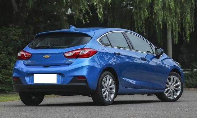 09科鲁兹油耗1.8,09款科鲁兹1.6自动15个油耗