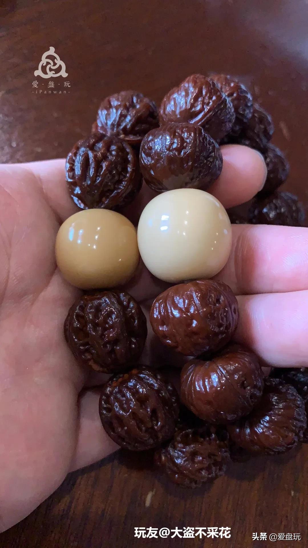 高级又小众的手串,经典小众手串