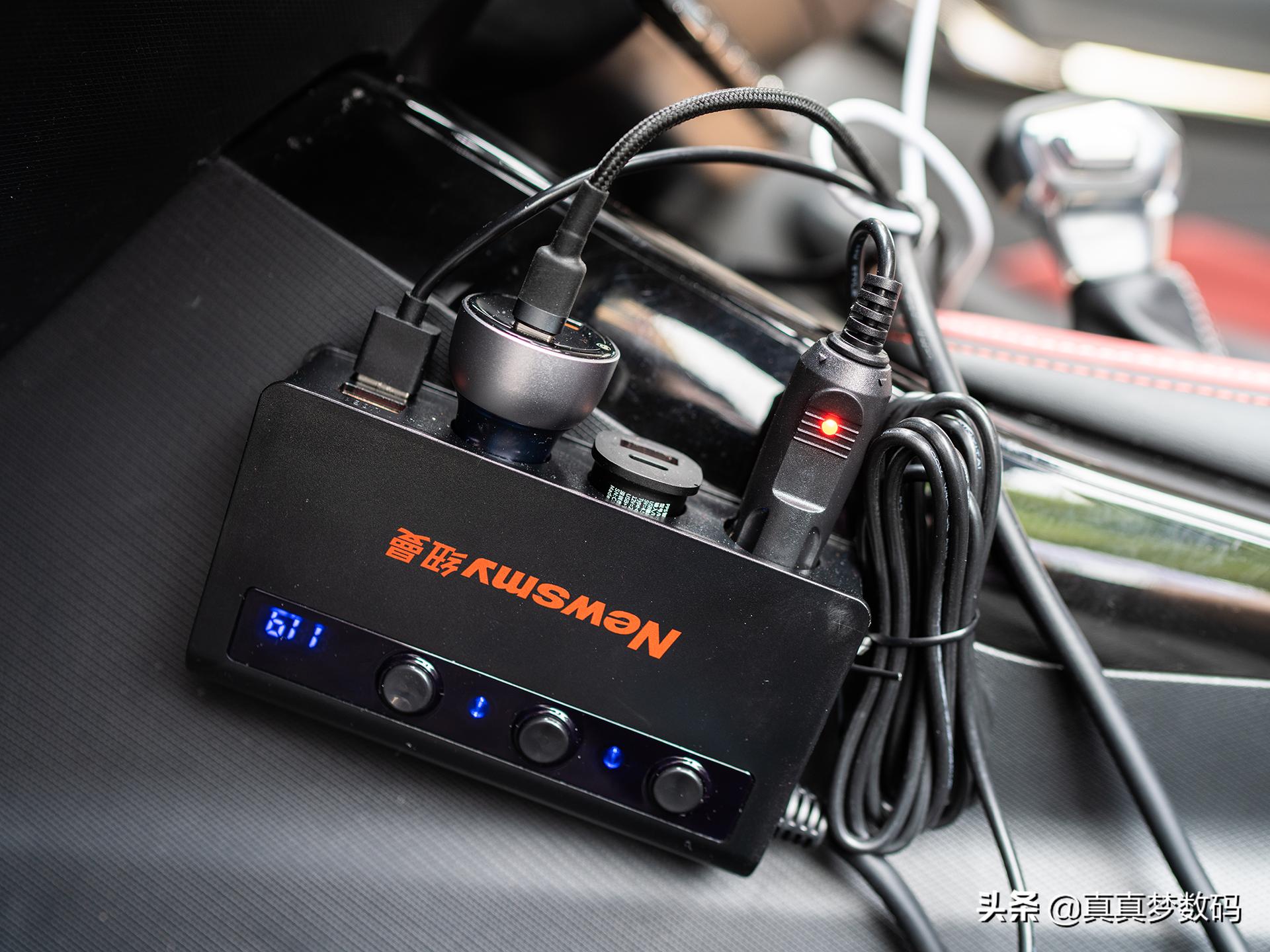 汽车坐垫通风加热垫怎么样,夏季汽车座椅凉垫测评