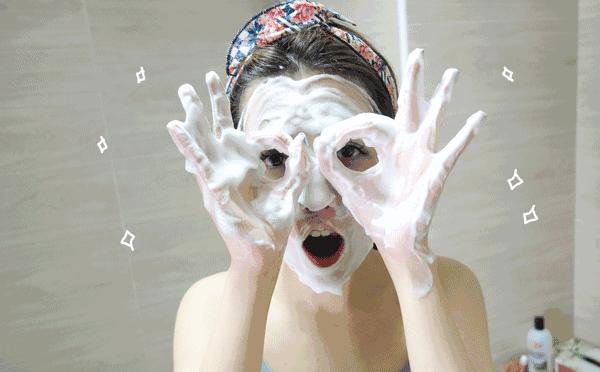 改正这5个习惯!再也不担心脸蛋被化妆品淹坏