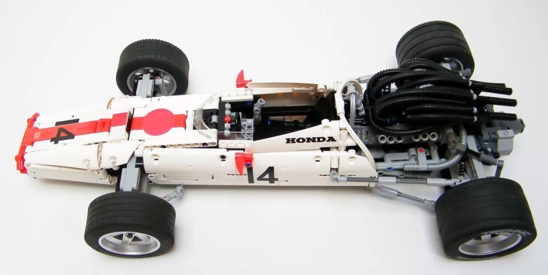 外国老哥拼乐高人,外国老哥玩乐高