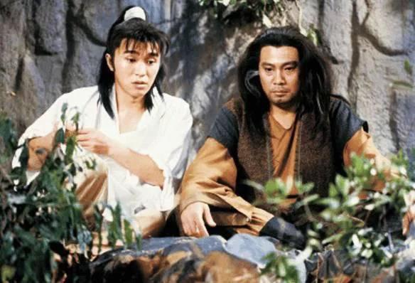 吴孟达与周星驰谈人生的视频,吴孟达的人生低谷期完整版