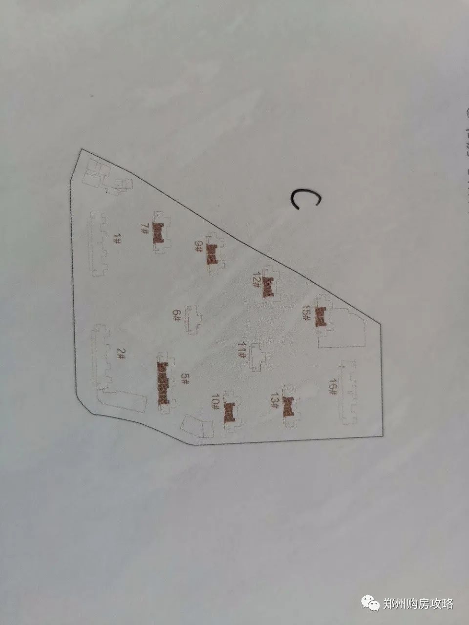 4号5号双地铁线，CBD不远处的华润置地凯旋门郑州怎么样？
