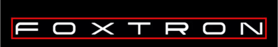 富士康modelb车标,富士康汽车车标