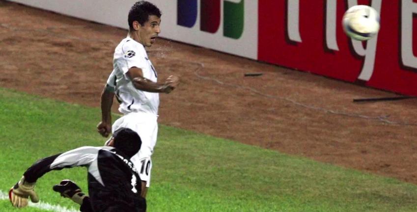 响彻阿联酋的《歌唱祖国》，比武磊和锦鲤大宝更值得吹爆