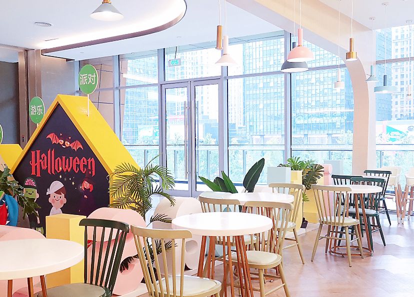 早教机构桐梓,桐梓林早教