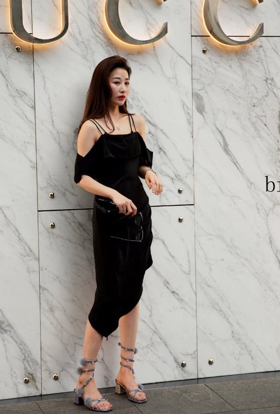 澶忓ぉ绌跨殑鍙堝ソ鐪嬪張娓呭噳鐨勫竼甯冮瀷,澶忓ぉ鑳戒笉鑳界┛楂樺府鐨勫竼甯冮瀷