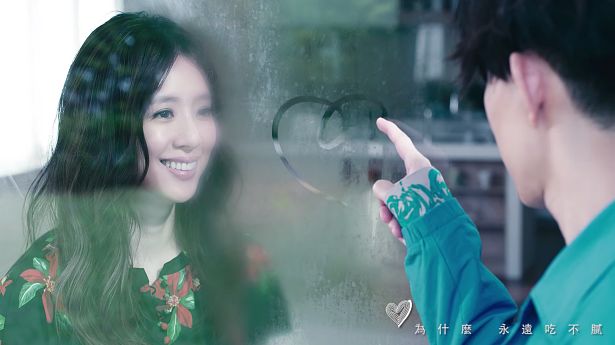 林宥嘉少女现场版,林宥嘉少女